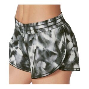 Lululemon Seek The Heat Lined Running Yoga Workout Shorts Size 8